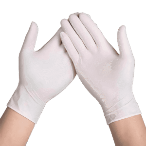 LUVA DE PROCEDIMENTO